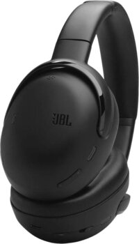 Bezdrátová sluchátka na uši JBL Tour One M3 Black Bezdrátová sluchátka na uši - 3