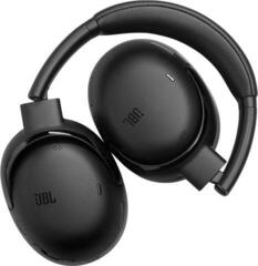 Bezdrátová sluchátka na uši JBL Tour One M3 Black Bezdrátová sluchátka na uši - 3