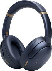 Bezdrátová sluchátka na uši JBL Tour One M3 Blue Bezdrátová sluchátka na uši - 1