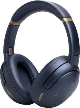 Wireless On-ear headphones JBL Tour One M3 Blue Wireless On-ear headphones - 2