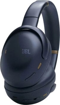 Wireless On-ear headphones JBL Tour One M3 Blue Wireless On-ear headphones - 3