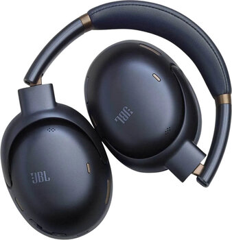 Wireless On-ear headphones JBL Tour One M3 Blue Wireless On-ear headphones - 4
