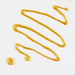 Lasimaali Amsterdam Relief Glass Paint Light Gold 20 ml 1 kpl - 1