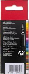 Glass Paint Amsterdam Relief Glass Paint Copper 20 ml 1 pc - 4
