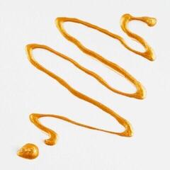 Farba do szkła Amsterdam Relief Farba do szkła Antique Gold 20 ml 1 szt. - 1