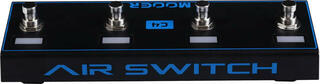 Pedală mai multe canale MOOER AirSwitch Wireless Pedală mai multe canale - 2