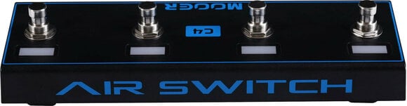 Nožni prekidač MOOER AirSwitch Wireless Nožni prekidač - 3
