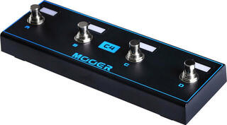 Pedală mai multe canale MOOER AirSwitch Wireless Pedală mai multe canale - 4
