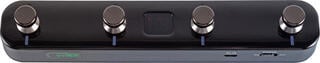 Fußschalter MOOER GTRS Wireless GWF4 Fußschalter - 1