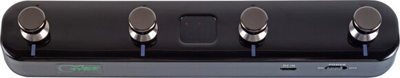Voetschakelaar MOOER GTRS Wireless GWF4 Voetschakelaar - 2