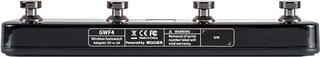 Fußschalter MOOER GTRS Wireless GWF4 Fußschalter - 4