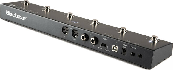 Fußschalter Blackstar Live Logic Fußschalter - 5
