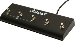 Pedale Footswitch Marshall PEDL-00021 Pedale Footswitch - 1