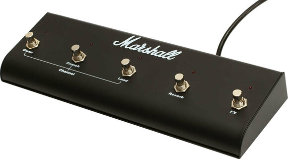 Przełącznik nożny Marshall PEDL-00021 Przełącznik nożny - 2