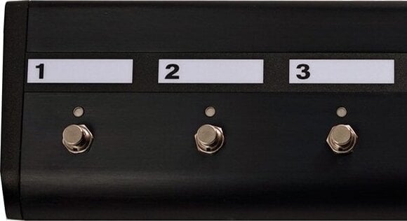 Voetschakelaar Marshall PEDL-91005 Voetschakelaar - 2