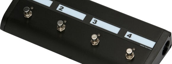 Przełącznik nożny Marshall PEDL-91006 Przełącznik nożny - 3