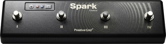 Przełącznik nożny Positive Grid Spark Control Przełącznik nożny - 2