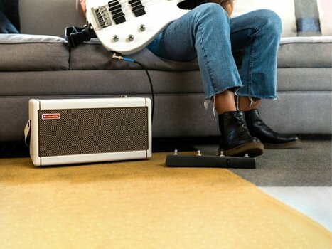 Przełącznik nożny Positive Grid Spark Control Przełącznik nożny - 4