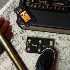 Pedală mai multe canale Positive Grid Spark Control X Pedală mai multe canale - 3