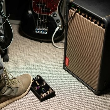 Футсуич Positive Grid Spark Control X Футсуич - 5