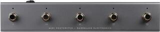 Pédalier pour ampli guitare Darkglass DGMF Pédalier pour ampli guitare - 3