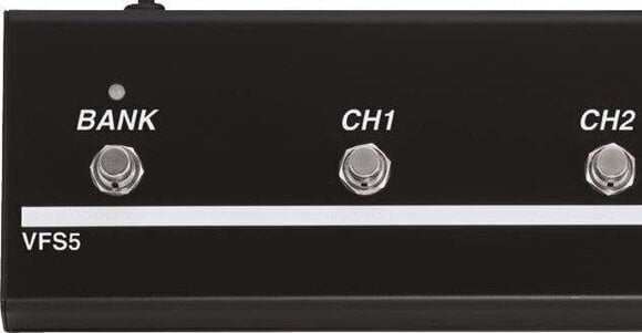 Voetschakelaar Vox VFS5 Voetschakelaar - 2