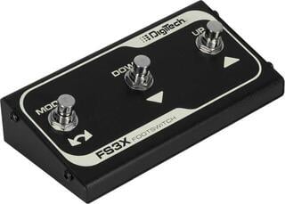 Pedală mai multe canale Digitech FS3X Jam Man Expander Pedală mai multe canale - 1