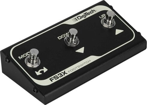 Przełącznik nożny Digitech FS3X Jam Man Expander Przełącznik nożny - 2