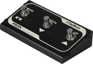 Pedală mai multe canale Digitech FS3X Jam Man Expander Pedală mai multe canale - 2