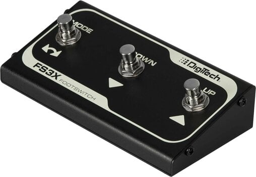 Przełącznik nożny Digitech FS3X Jam Man Expander Przełącznik nożny - 3