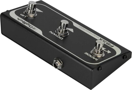 Przełącznik nożny Digitech FS3X Jam Man Expander Przełącznik nożny - 4
