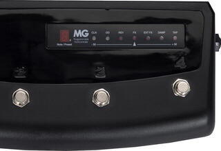 Nožní přepínač Marshall PEDL 90008 Nožní přepínač - 1