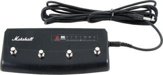 Nožní přepínač Marshall PEDL 90008 Nožní přepínač - 2