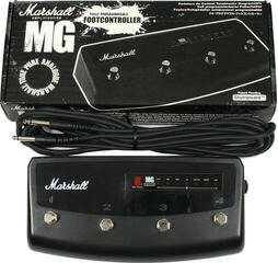 Nožní přepínač Marshall PEDL 90008 Nožní přepínač - 3
