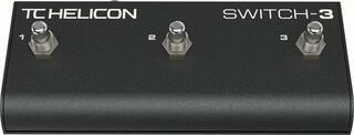 Fußschalter TC Helicon SWITCH-3 Fußschalter - 1