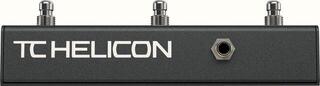 Fußschalter TC Helicon SWITCH-3 Fußschalter - 4