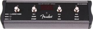 Fußschalter Fender Mustang III 4-button Fußschalter - 2
