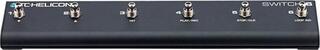 Pedală mai multe canale TC Helicon Switch-6 Pedală mai multe canale - 1