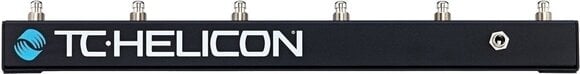 Fußschalter TC Helicon Switch-6 Fußschalter - 3