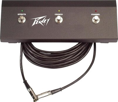 Nožni prekidač Peavey 6505+/6534+ Nožni prekidač - 2