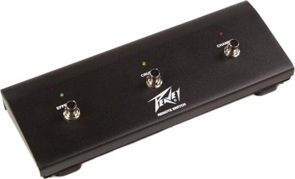 Nožni prekidač Peavey 6505+/6534+ Nožni prekidač - 3