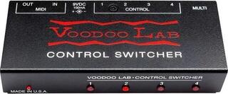 Fußschalter Voodoo Lab Control Switcher Fußschalter - 1