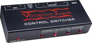 Fußschalter Voodoo Lab Control Switcher Fußschalter - 2