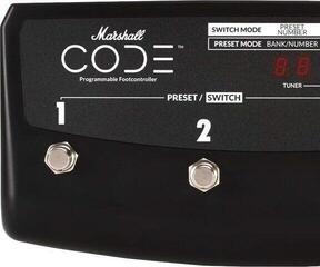 Pedală mai multe canale Marshall PEDL-91009 Code Pedală mai multe canale - 1