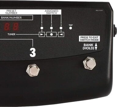 Marshall PEDL-91009 Code Przełącznik nożny - Muziker