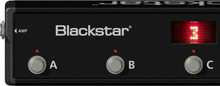 Pedală mai multe canale Blackstar ID:Core FS-12 Pedală mai multe canale - 2
