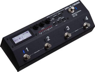 Nožno stikalo Boss MS-3 Nožno stikalo - 1