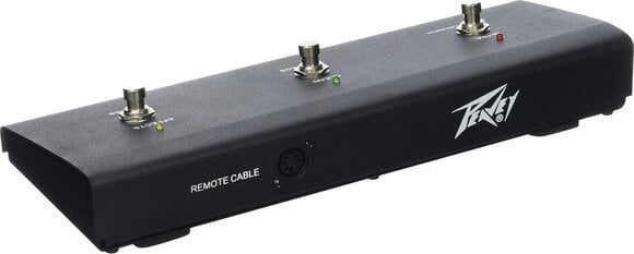 Fußschalter Peavey JSX Fußschalter - 2