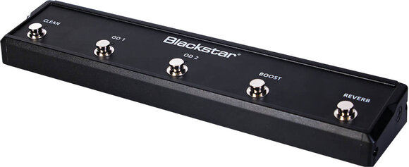 Pédalier pour ampli guitare Blackstar FS-14 Pédalier pour ampli guitare - 2