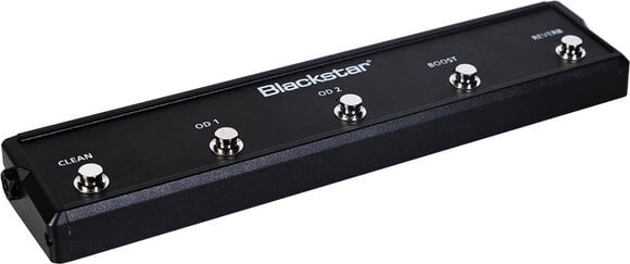 Pédalier pour ampli guitare Blackstar FS-14 Pédalier pour ampli guitare - 3